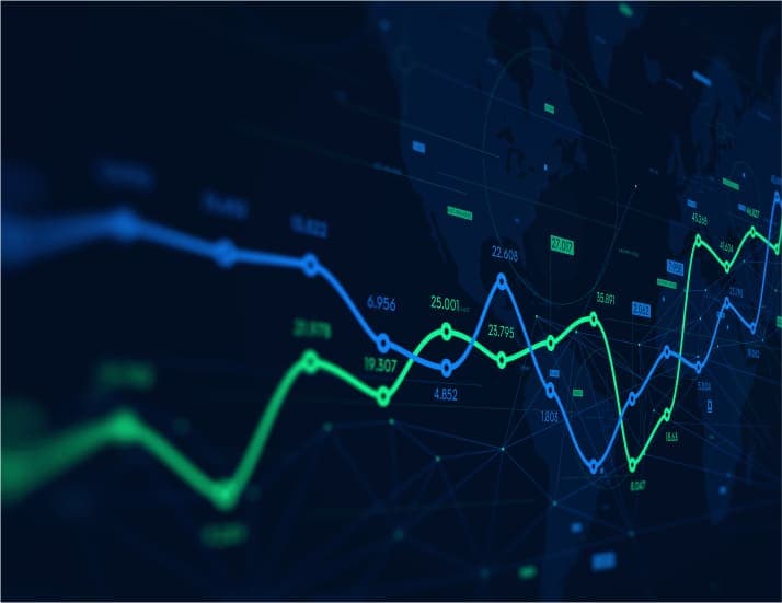 Harness Up-to-Date Market Intelligence